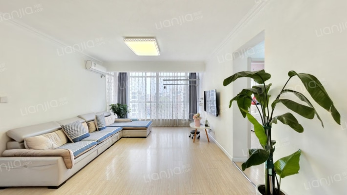 保利上林湾一期二手房实景图