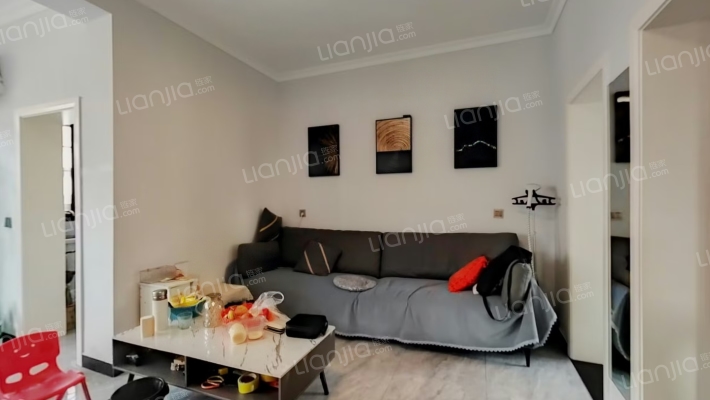 市联运总公司住宅区二手房实景图