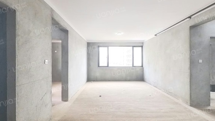 鲍杨裕和园西区二手房实景图