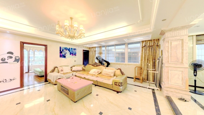 下垟郑路二手房实景图