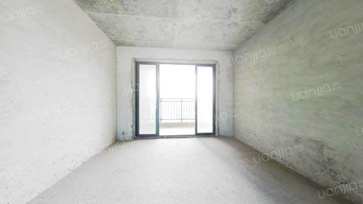 卓悦华府二手房实景图