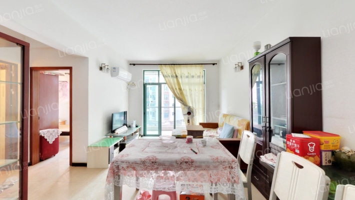 银和楼二手房实景图