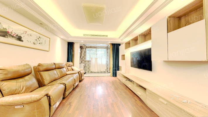 城东一号二手房实景图