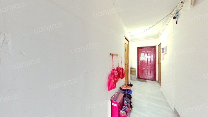 新城香溢紫郡二期二手房实景图