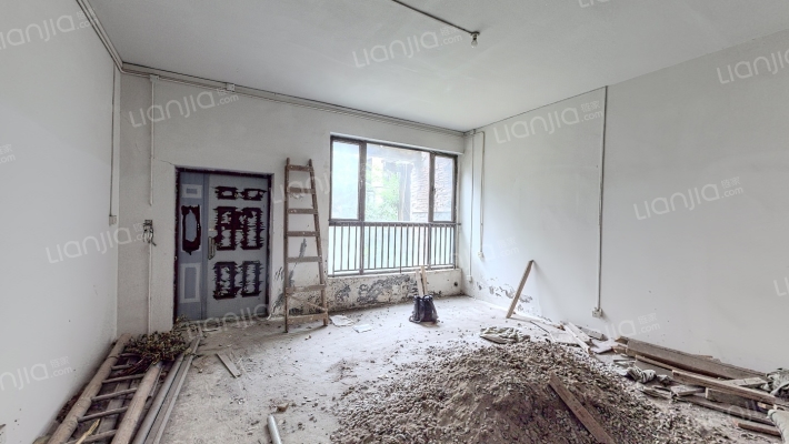 中航翡翠城一期一组团二手房实景图