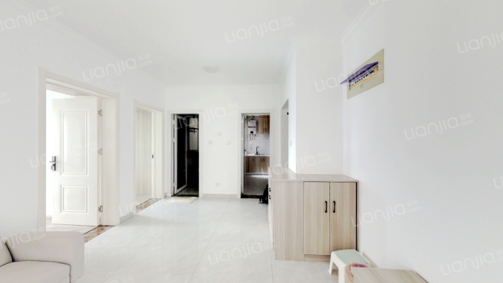 荷花嘉苑三期二手房实景图