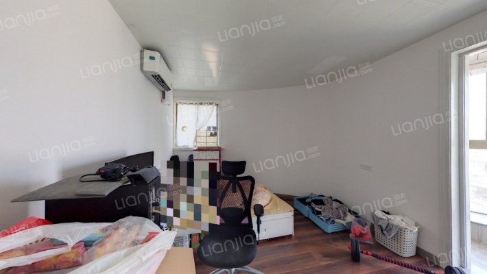 環球大厦二手房实景图