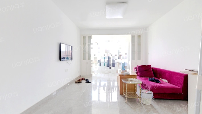 聚兴苑二手房实景图