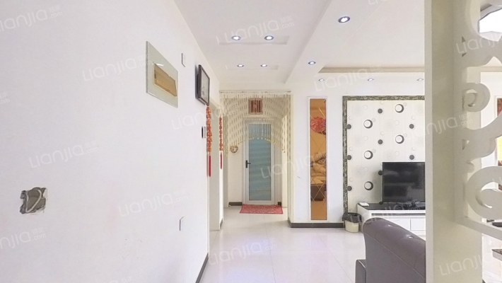 邑城家苑二手房实景图