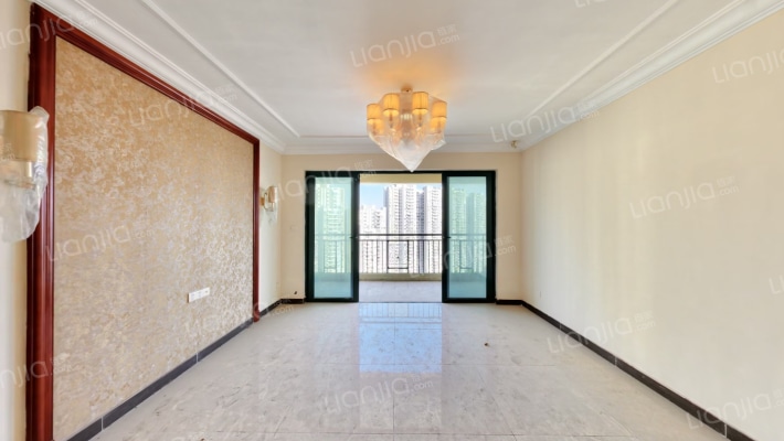 恒大绿洲二期二手房实景图