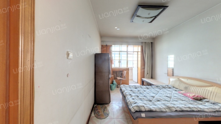 兰州乳品厂二手房实景图