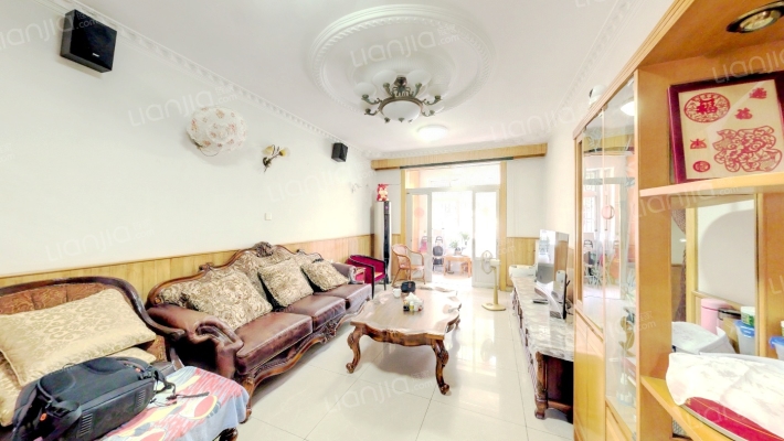 省烟草公司宿舍二手房实景图