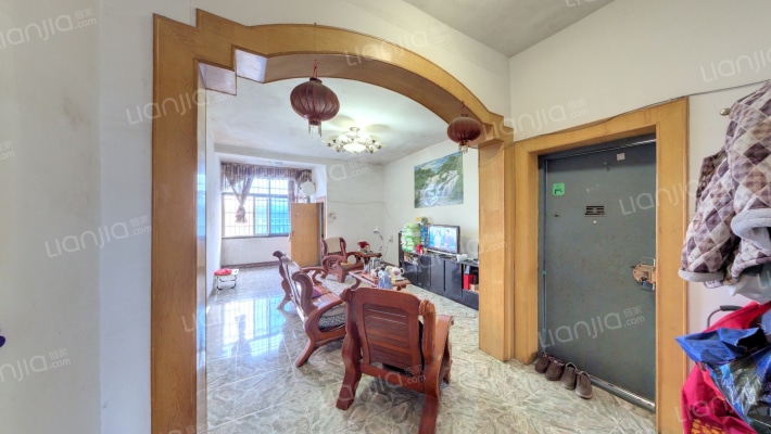 五三西巷二手房实景图