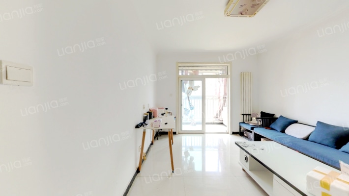 和谐家园二号院二手房实景图