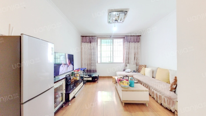 真武巷47号二手房实景图