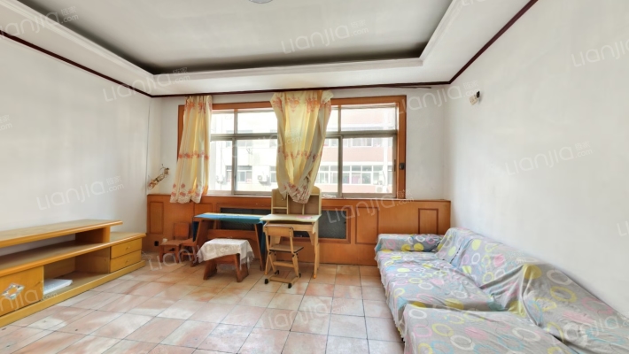 魏都区财政局家属院二手房实景图