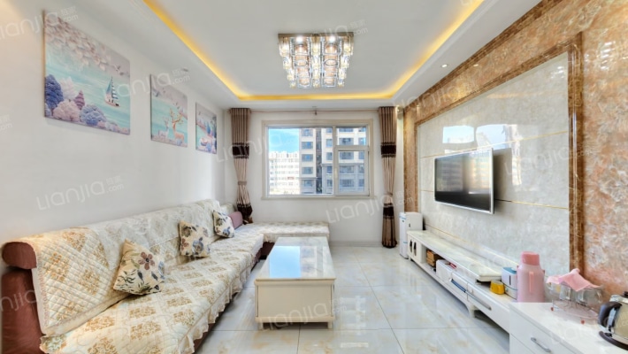 翔建御景华府二手房实景图