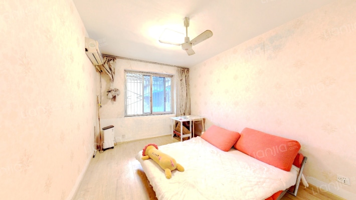 狮子巷60号二手房实景图