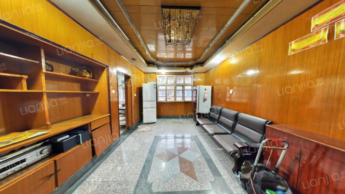 菁华园二手房实景图