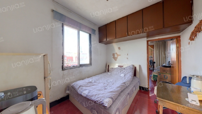 上营坊二手房实景图