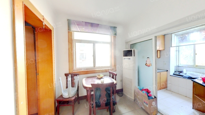 杏花村二手房实景图