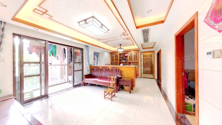 汉邦雍景居二手房实景图