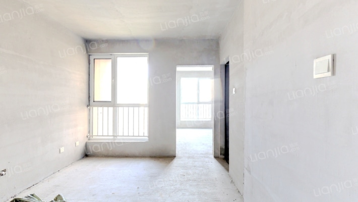 丰舟熹园一期二手房实景图