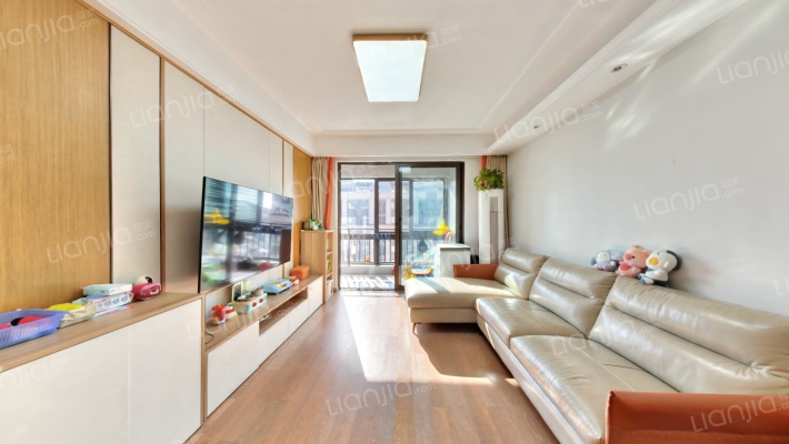 美的建发润锦园二手房实景图