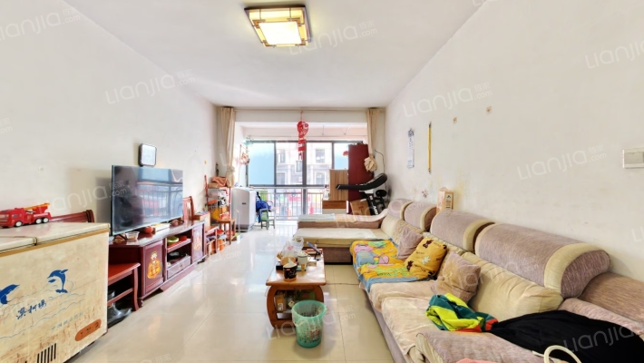 澄湖恒达花园二手房实景图