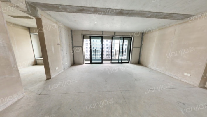 招商蛇口天青府二手房实景图