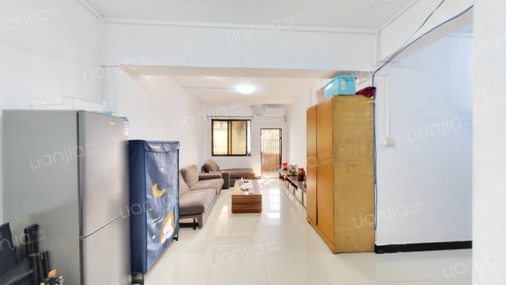 中南小区二手房实景图