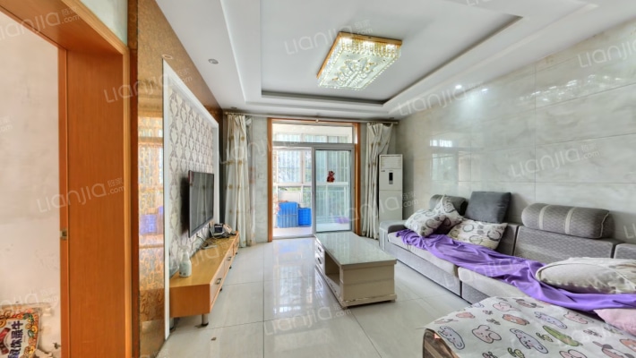 金菀花园二手房实景图