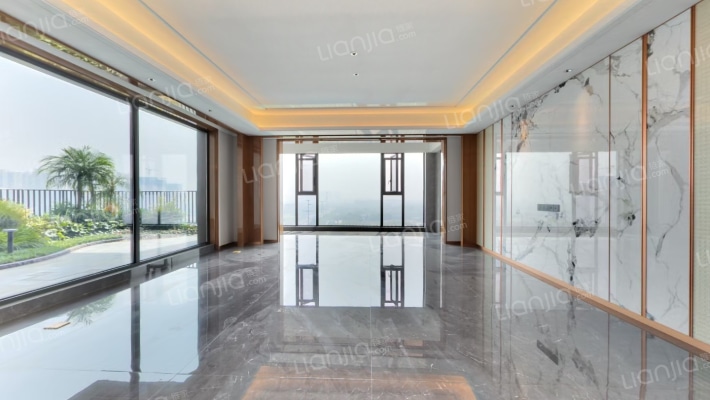 运达会展湾二手房实景图