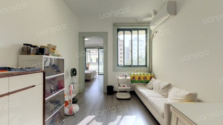 万里四季苑二手房实景图