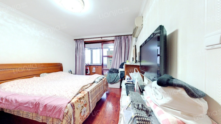 卢湾教师公寓二手房实景图