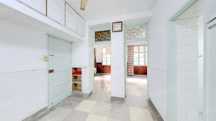 江淮化肥厂小区二手房实景图