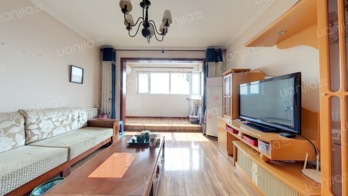 康大观邸二手房实景图