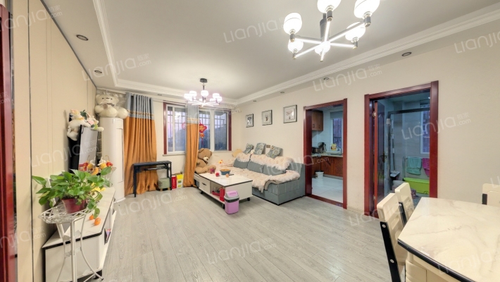 西塘丽景二手房实景图