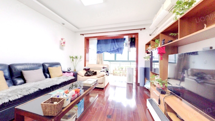 金港花园二期二手房实景图