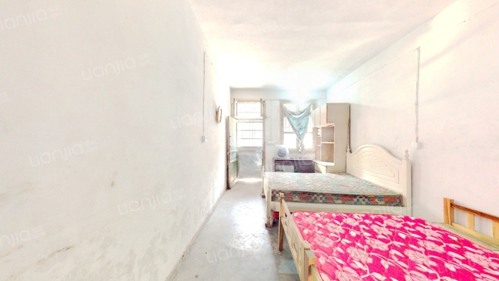 江纺宿舍五区二手房实景图