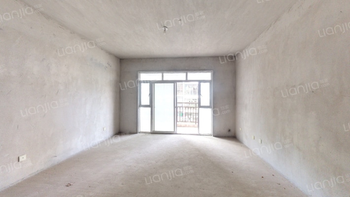 岭上嘉园一区二手房实景图