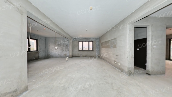 博雅佳园二手房实景图