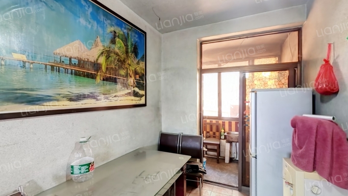 宝莲巷二手房实景图