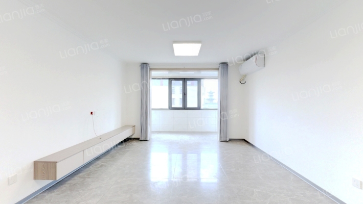 清岚花园回民营二区二手房实景图