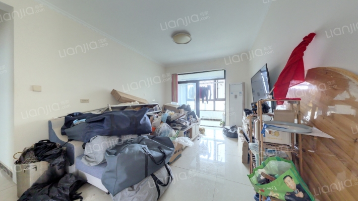 阳光城8号院西院二手房实景图