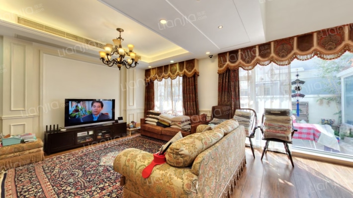 澜韵园二手房实景图