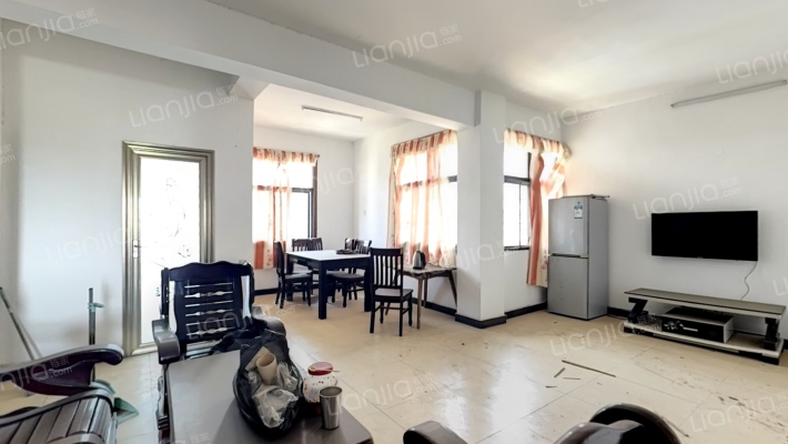 南湖寓園二手房实景图