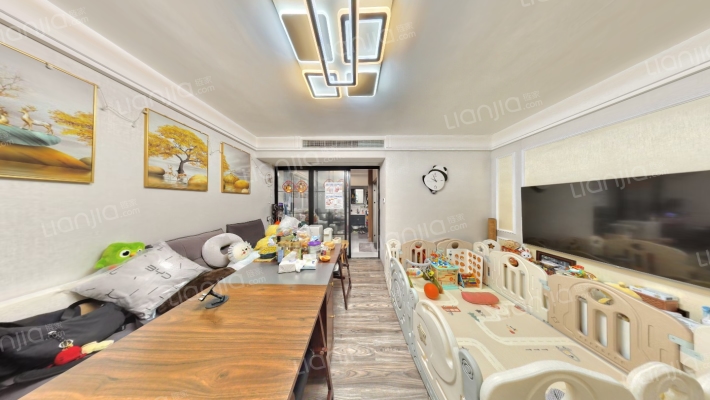 兴蓉街19号二手房实景图