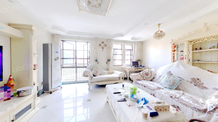 托斯卡纳(从化区)二手房实景图