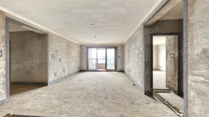 名门紫园花园九期二手房实景图